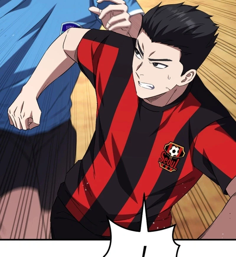 Đường Chuyền Đặc Biệt Của Tiền Vệ Thiên Tài Chapter 5 - 73