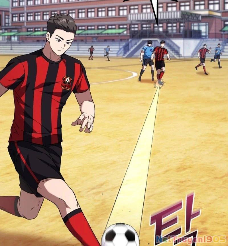 Đường Chuyền Đặc Biệt Của Tiền Vệ Thiên Tài Chapter 5 - 75