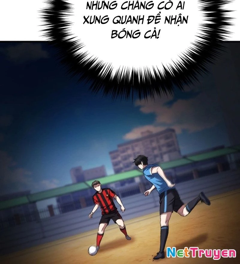 Đường Chuyền Đặc Biệt Của Tiền Vệ Thiên Tài Chapter 5 - 81