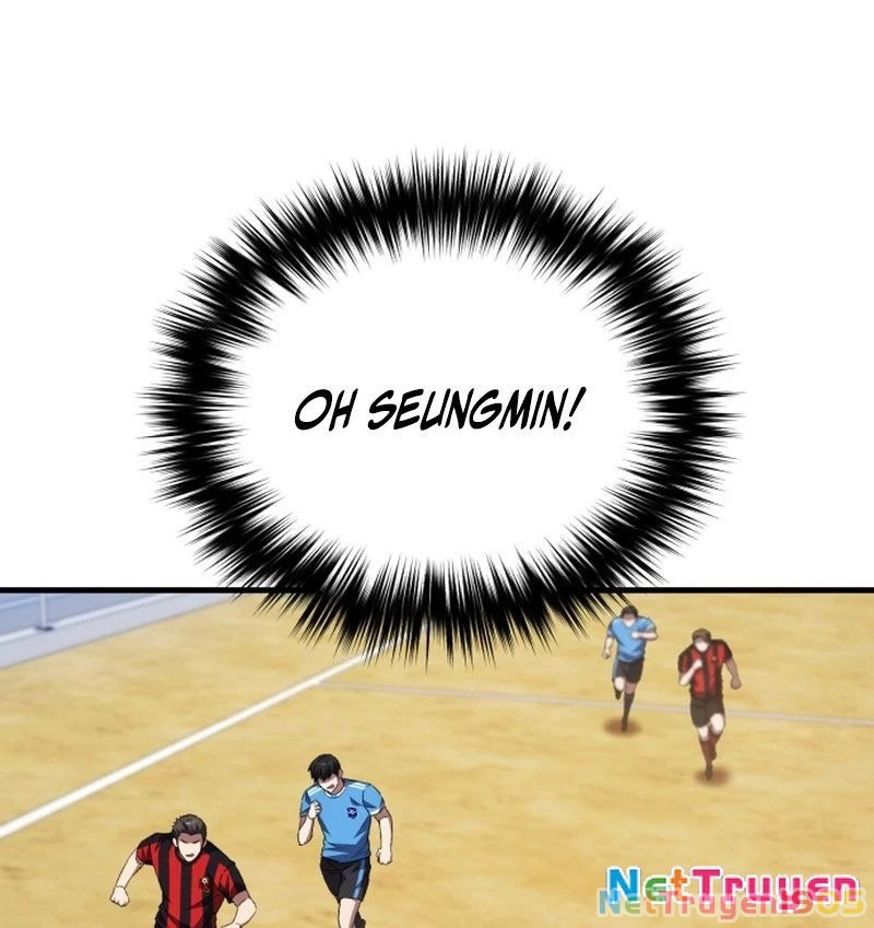 Đường Chuyền Đặc Biệt Của Tiền Vệ Thiên Tài Chapter 5 - 86
