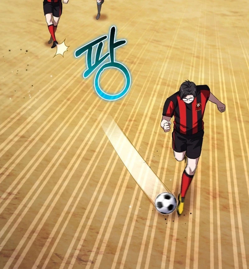 Đường Chuyền Đặc Biệt Của Tiền Vệ Thiên Tài Chapter 5 - 87