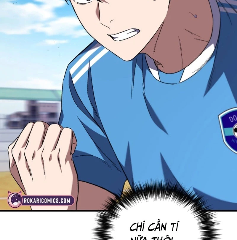 Đường Chuyền Đặc Biệt Của Tiền Vệ Thiên Tài Chapter 5 - 92
