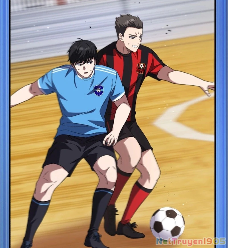 Đường Chuyền Đặc Biệt Của Tiền Vệ Thiên Tài Chapter 5 - 97