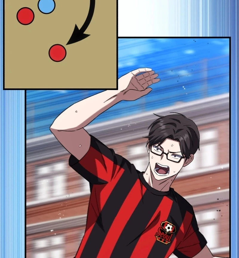 Đường Chuyền Đặc Biệt Của Tiền Vệ Thiên Tài Chapter 5 - 99