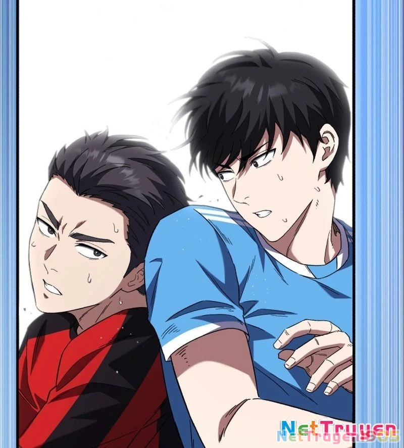 Đường Chuyền Đặc Biệt Của Tiền Vệ Thiên Tài Chapter 5 - 101