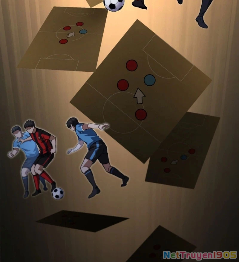 Đường Chuyền Đặc Biệt Của Tiền Vệ Thiên Tài Chapter 5 - 105