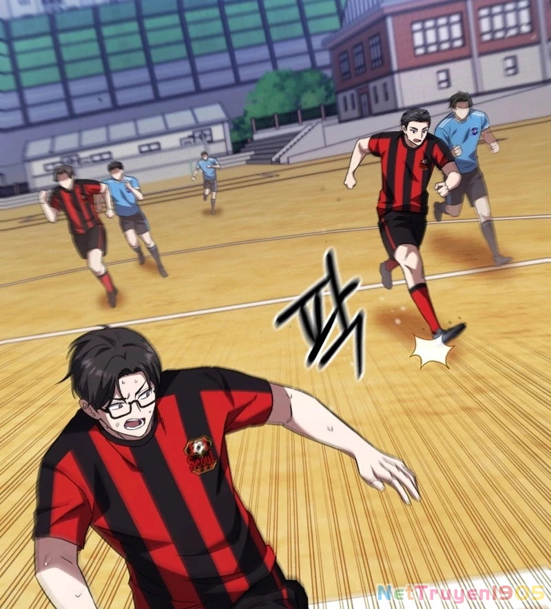 Đường Chuyền Đặc Biệt Của Tiền Vệ Thiên Tài Chapter 5 - 108