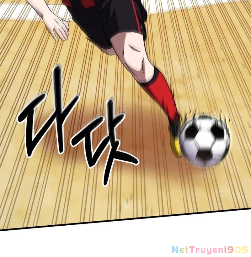 Đường Chuyền Đặc Biệt Của Tiền Vệ Thiên Tài Chapter 5 - 109