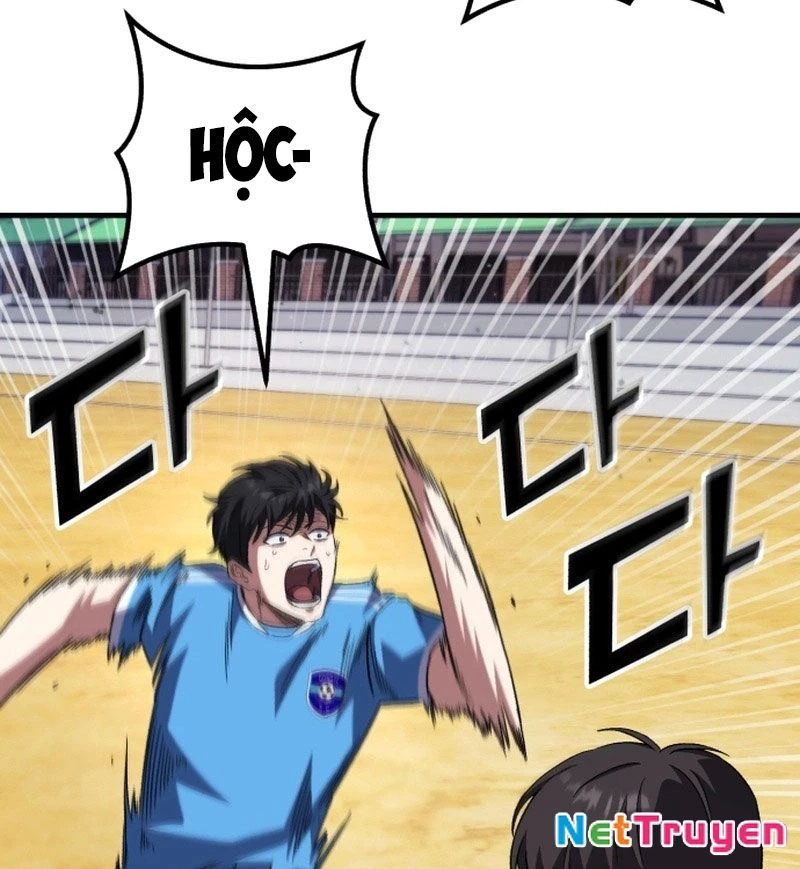 Đường Chuyền Đặc Biệt Của Tiền Vệ Thiên Tài Chapter 5 - 116