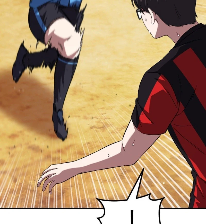 Đường Chuyền Đặc Biệt Của Tiền Vệ Thiên Tài Chapter 5 - 117