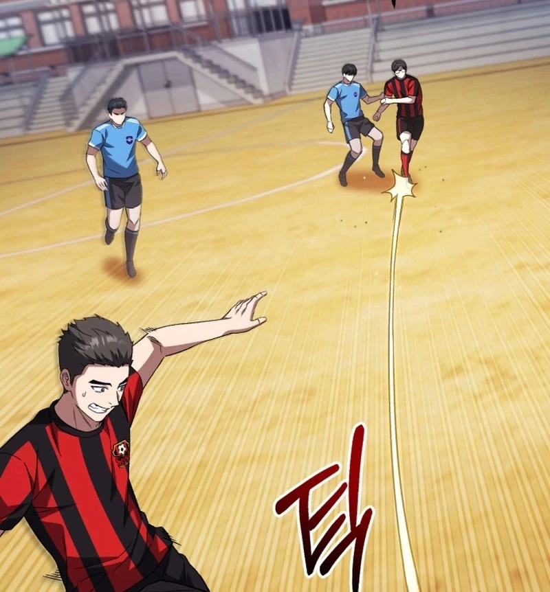 Đường Chuyền Đặc Biệt Của Tiền Vệ Thiên Tài Chapter 5 - 119