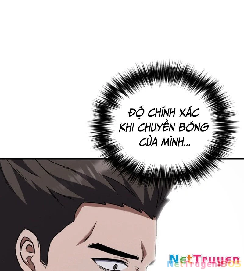 Đường Chuyền Đặc Biệt Của Tiền Vệ Thiên Tài Chapter 5 - 121