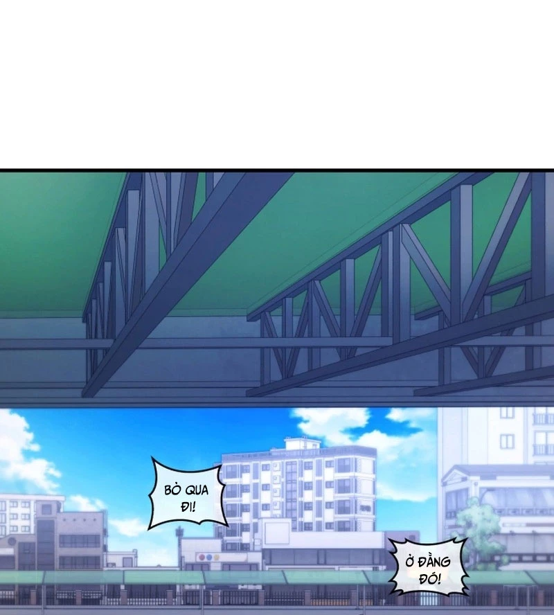 Đường Chuyền Đặc Biệt Của Tiền Vệ Thiên Tài Chapter 5 - 124