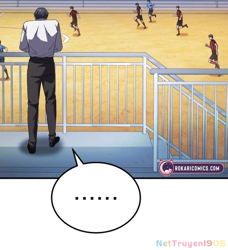 Đường Chuyền Đặc Biệt Của Tiền Vệ Thiên Tài Chapter 5 - 125