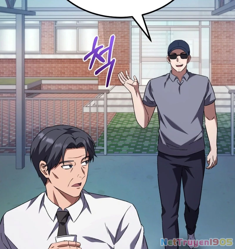 Đường Chuyền Đặc Biệt Của Tiền Vệ Thiên Tài Chapter 5 - 127