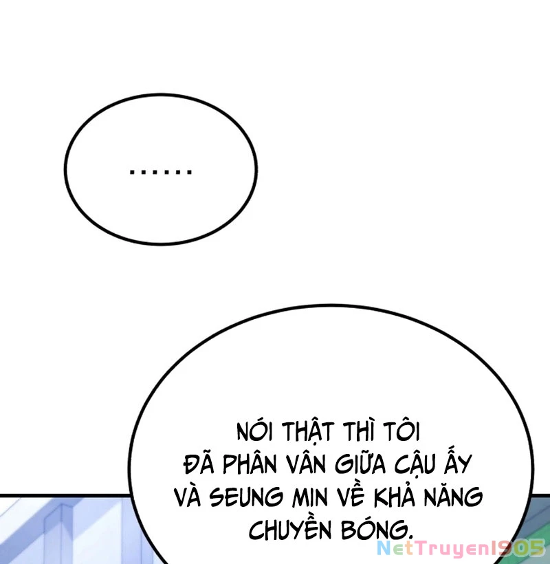 Đường Chuyền Đặc Biệt Của Tiền Vệ Thiên Tài Chapter 5 - 129