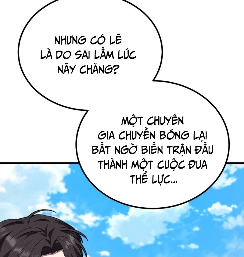 Đường Chuyền Đặc Biệt Của Tiền Vệ Thiên Tài Chapter 5 - 132