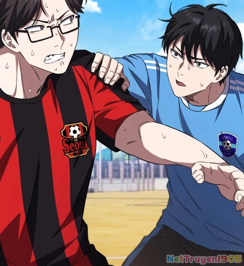 Đường Chuyền Đặc Biệt Của Tiền Vệ Thiên Tài Chapter 5 - 133