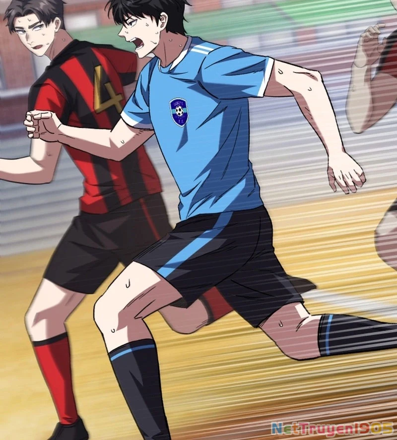 Đường Chuyền Đặc Biệt Của Tiền Vệ Thiên Tài Chapter 5 - 145