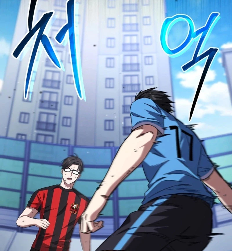 Đường Chuyền Đặc Biệt Của Tiền Vệ Thiên Tài Chapter 5 - 155