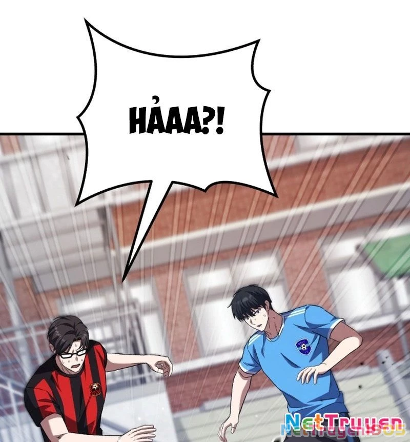 Đường Chuyền Đặc Biệt Của Tiền Vệ Thiên Tài Chapter 5 - 166