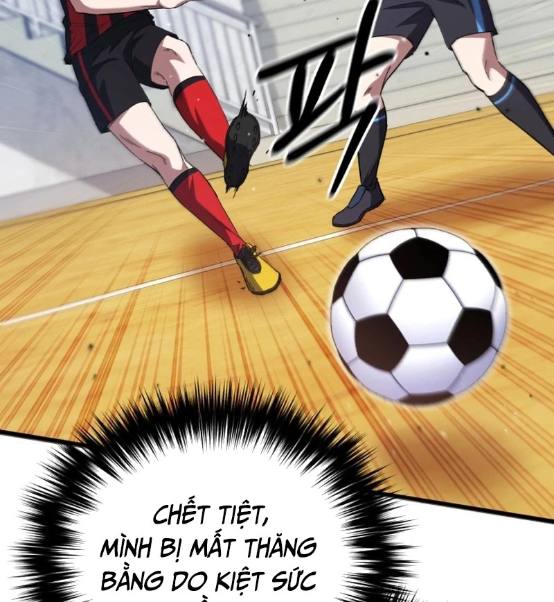 Đường Chuyền Đặc Biệt Của Tiền Vệ Thiên Tài Chapter 5 - 167