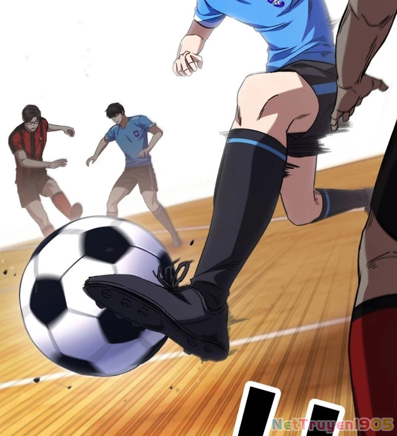 Đường Chuyền Đặc Biệt Của Tiền Vệ Thiên Tài Chapter 5 - 172