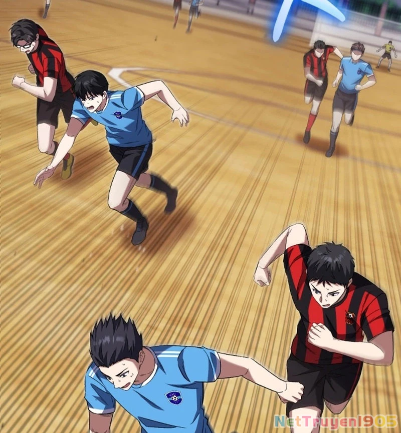 Đường Chuyền Đặc Biệt Của Tiền Vệ Thiên Tài Chapter 5 - 178