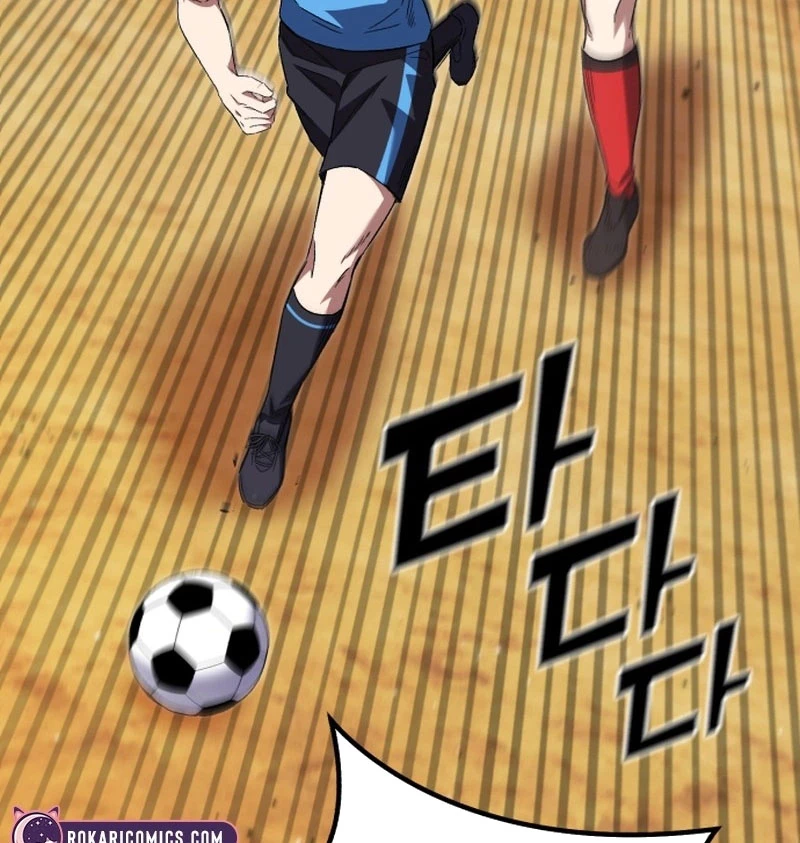 Đường Chuyền Đặc Biệt Của Tiền Vệ Thiên Tài Chapter 5 - 179