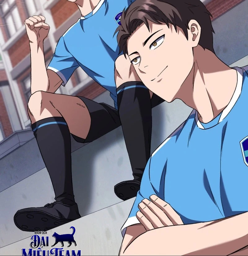 Đường Chuyền Đặc Biệt Của Tiền Vệ Thiên Tài Chapter 5 - 182