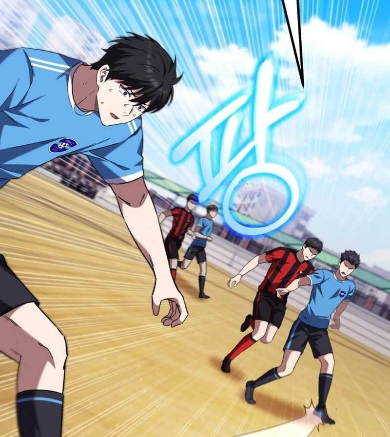 Đường Chuyền Đặc Biệt Của Tiền Vệ Thiên Tài Chapter 5 - 189