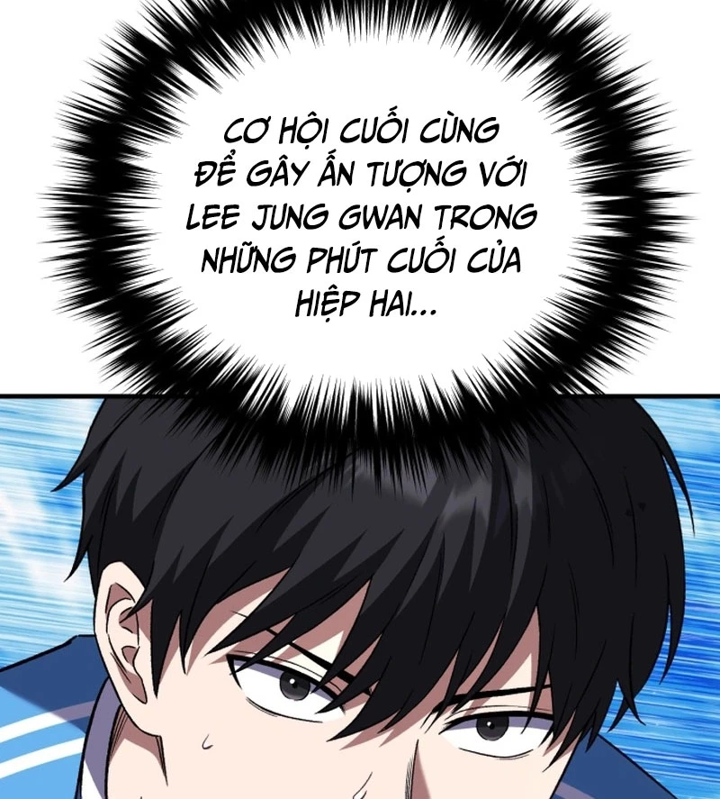 Đường Chuyền Đặc Biệt Của Tiền Vệ Thiên Tài Chapter 5 - 192