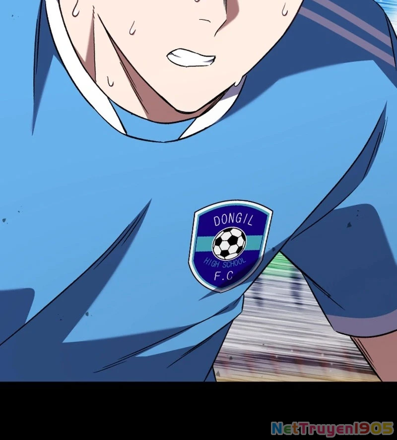 Đường Chuyền Đặc Biệt Của Tiền Vệ Thiên Tài Chapter 5 - 193
