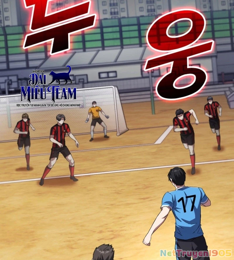 Đường Chuyền Đặc Biệt Của Tiền Vệ Thiên Tài Chapter 5 - 195