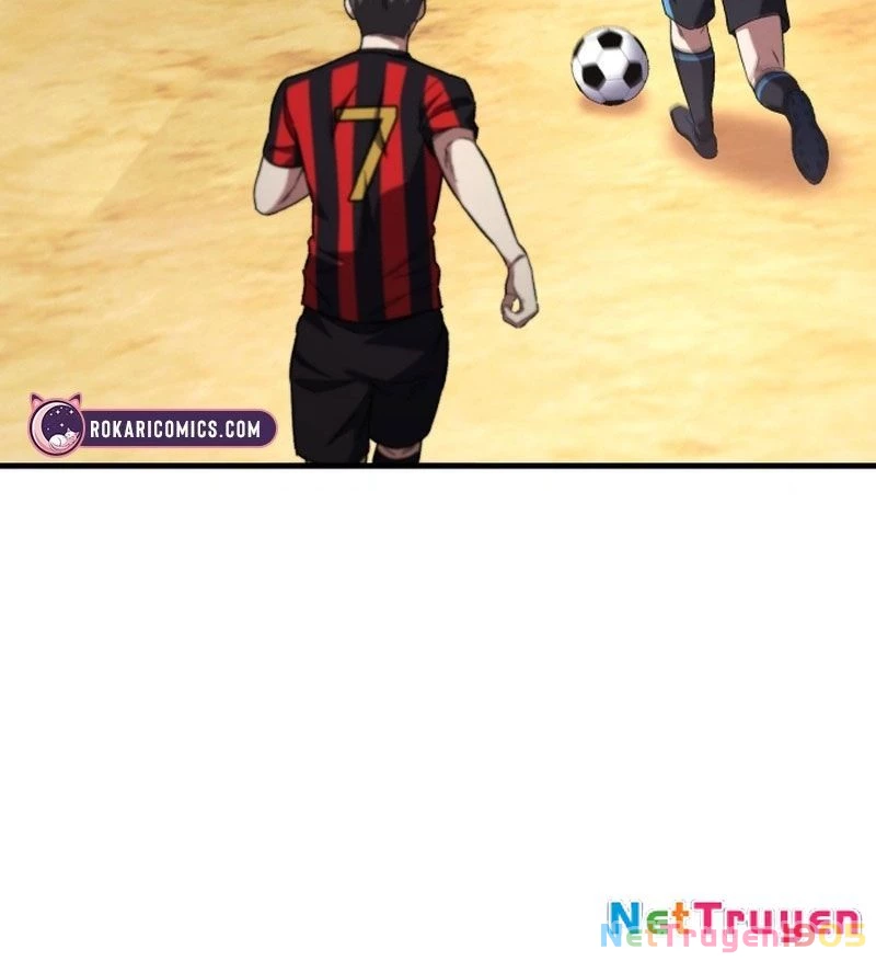 Đường Chuyền Đặc Biệt Của Tiền Vệ Thiên Tài Chapter 5 - 196