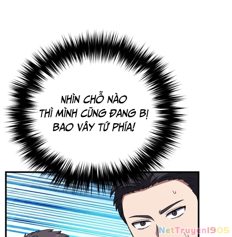 Đường Chuyền Đặc Biệt Của Tiền Vệ Thiên Tài Chapter 5 - 197