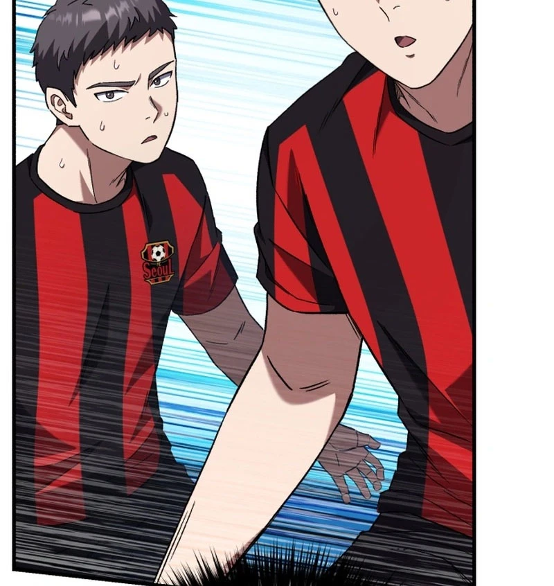 Đường Chuyền Đặc Biệt Của Tiền Vệ Thiên Tài Chapter 5 - 198