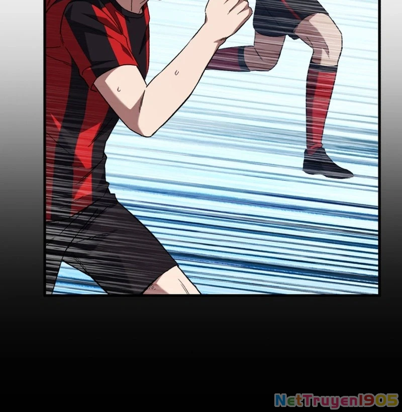 Đường Chuyền Đặc Biệt Của Tiền Vệ Thiên Tài Chapter 5 - 200