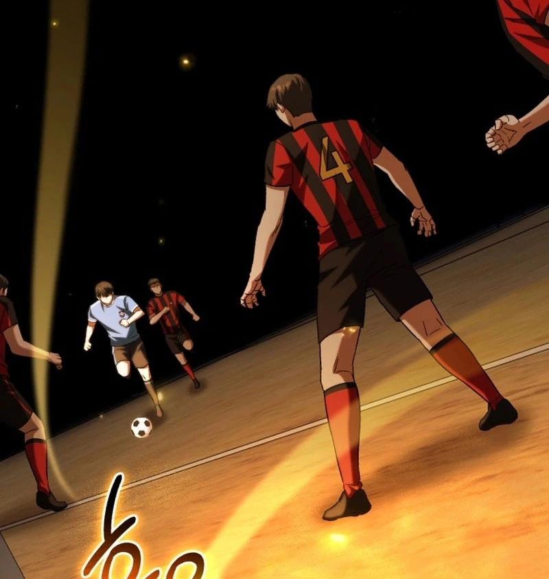 Đường Chuyền Đặc Biệt Của Tiền Vệ Thiên Tài Chapter 5 - 203