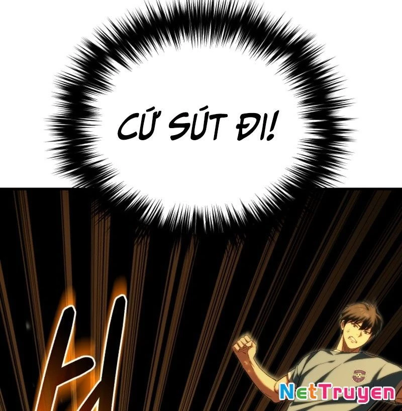 Đường Chuyền Đặc Biệt Của Tiền Vệ Thiên Tài Chapter 5 - 221