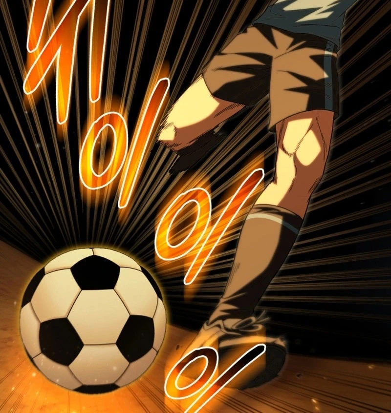 Đường Chuyền Đặc Biệt Của Tiền Vệ Thiên Tài Chapter 5 - 222