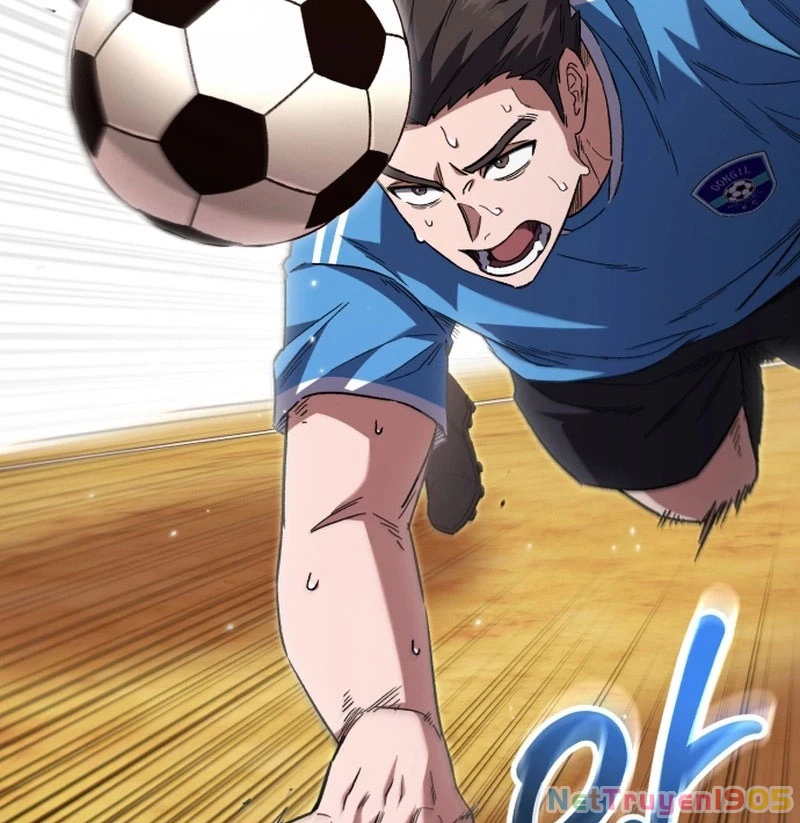 Đường Chuyền Đặc Biệt Của Tiền Vệ Thiên Tài Chapter 5 - 232