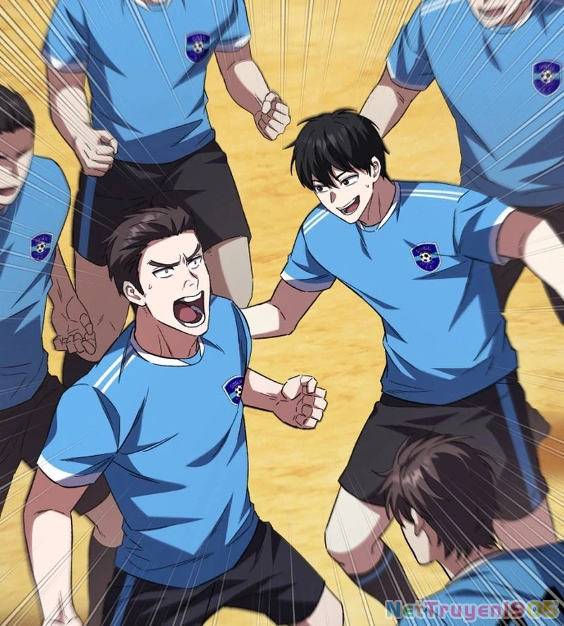 Đường Chuyền Đặc Biệt Của Tiền Vệ Thiên Tài Chapter 5 - 239