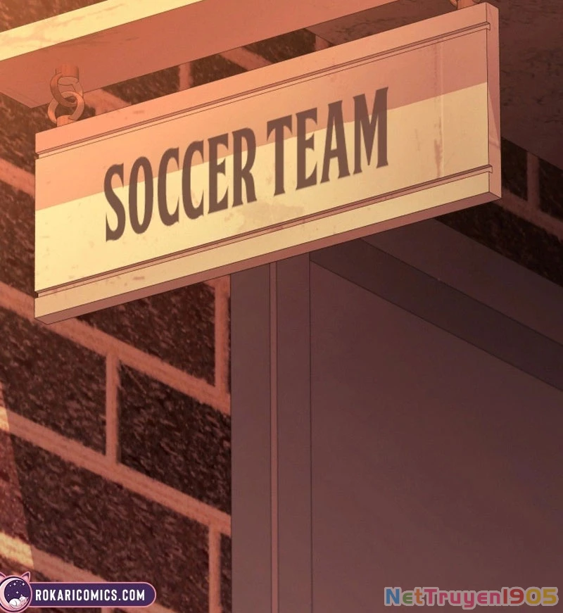 Đường Chuyền Đặc Biệt Của Tiền Vệ Thiên Tài Chapter 6 - 4
