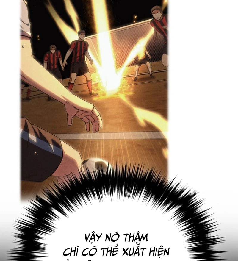 Đường Chuyền Đặc Biệt Của Tiền Vệ Thiên Tài Chapter 6 - 12