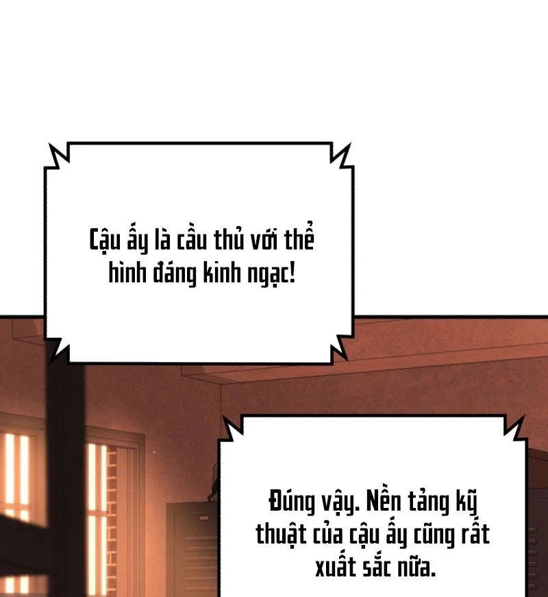 Đường Chuyền Đặc Biệt Của Tiền Vệ Thiên Tài Chapter 6 - 20