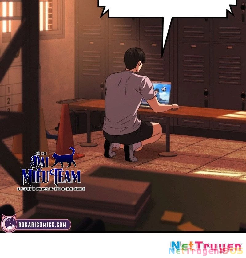 Đường Chuyền Đặc Biệt Của Tiền Vệ Thiên Tài Chapter 6 - 21