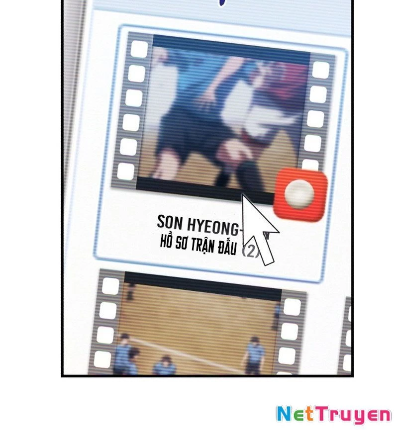 Đường Chuyền Đặc Biệt Của Tiền Vệ Thiên Tài Chapter 6 - 26