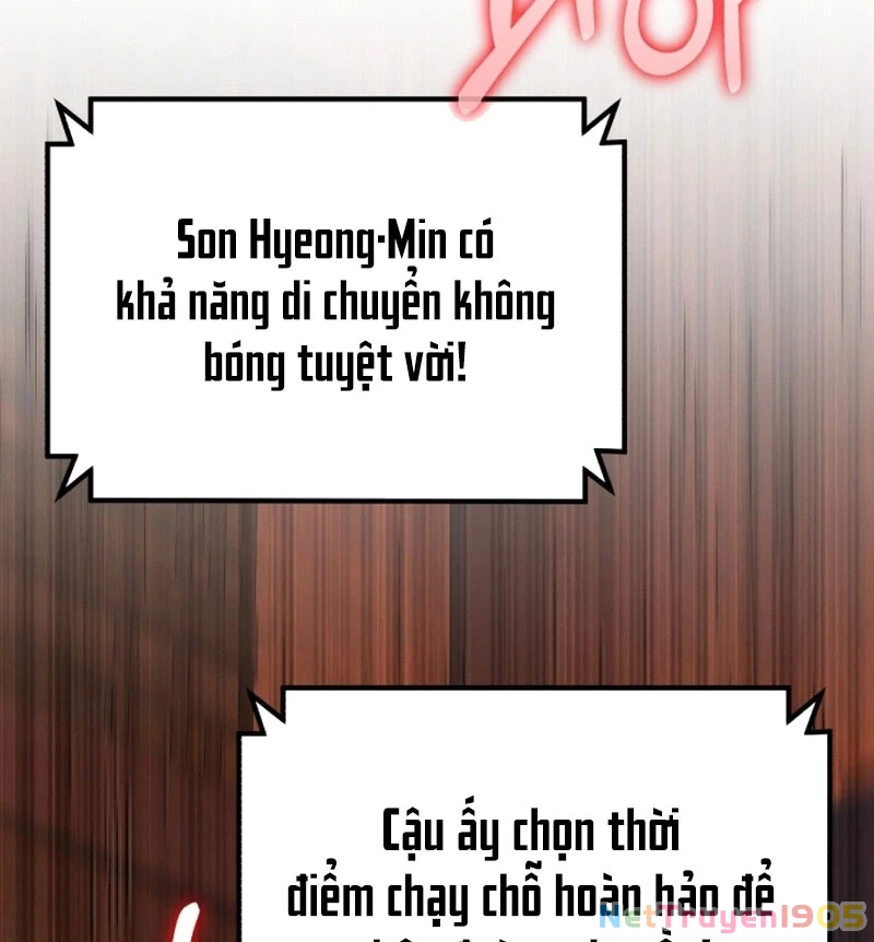 Đường Chuyền Đặc Biệt Của Tiền Vệ Thiên Tài Chapter 6 - 28