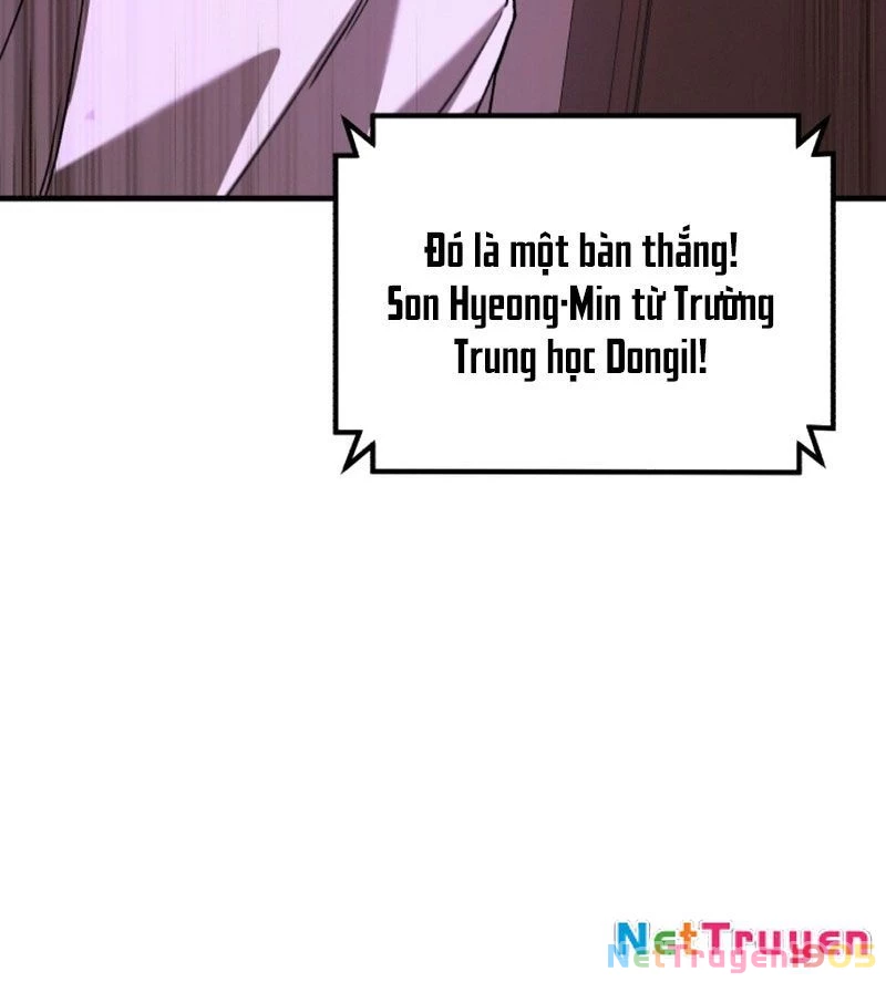 Đường Chuyền Đặc Biệt Của Tiền Vệ Thiên Tài Chapter 6 - 31